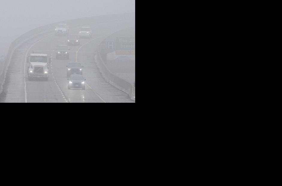 Article #06: Think Your Fog Lights Are Helping You See? Here'S Why This Expert Says They’Re 'Practically Useless'
