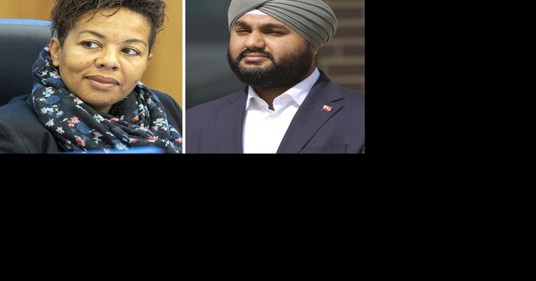 Premier Doug Ford says local MPPs must repay Toronto hotel expenses, Brampton East rep faces ethics complaint