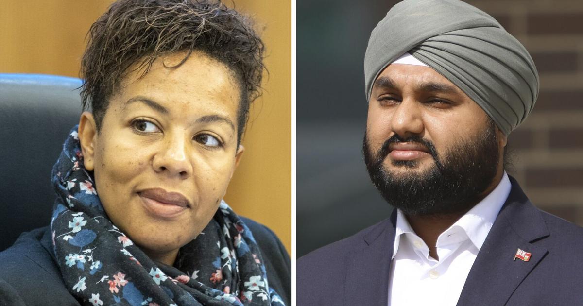 Premier Doug Ford says local MPPs must repay Toronto hotel expenses, Brampton East rep faces ethics complaint
