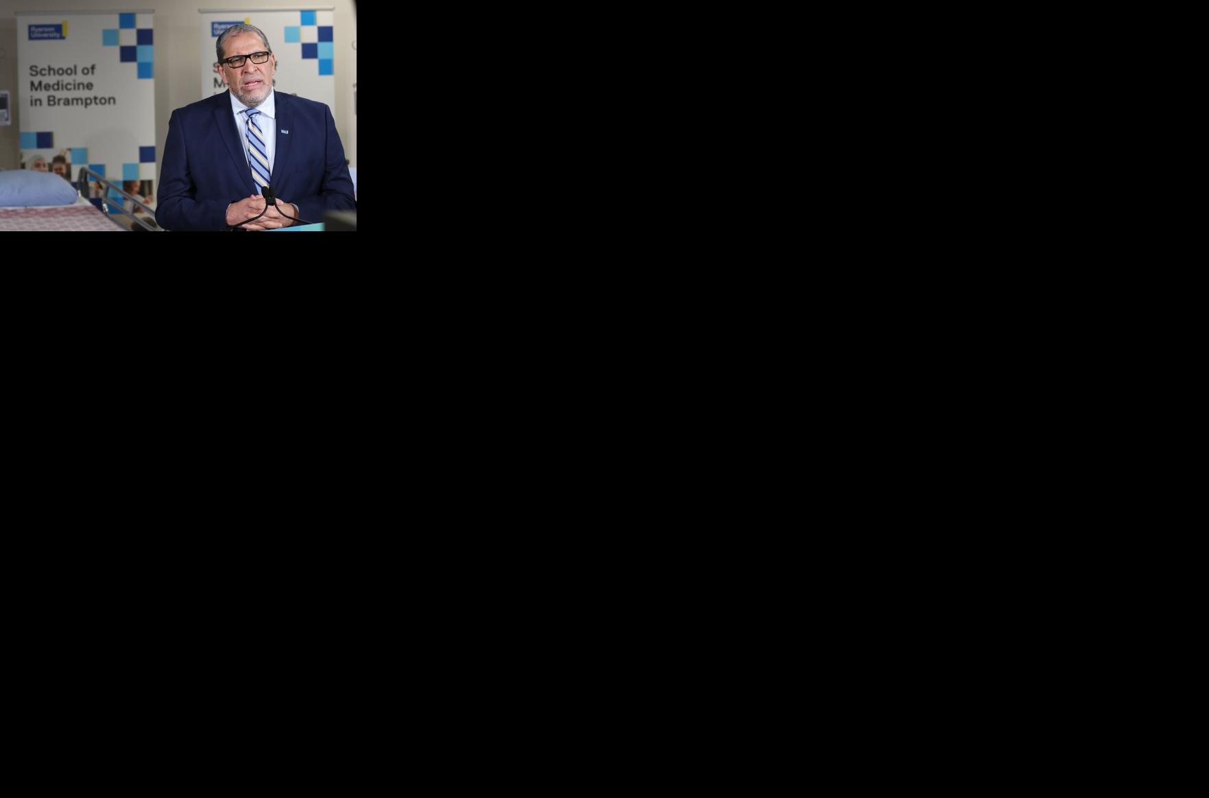 Article ||articlenum||: What Is A ‘Wet Lab’ And Why Does Toronto Metropolitan University Want To Build One In Brampton?