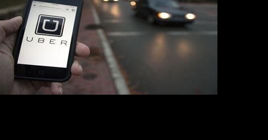 Uber Canada releases 2023 Lost and Found index - Vimarsana News