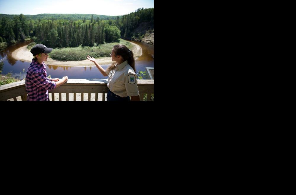 Article #04: Looking For A Summer Job With A Great 'Office' View? Ontario Parks Hiring Nearly 1,500 Students Right Now