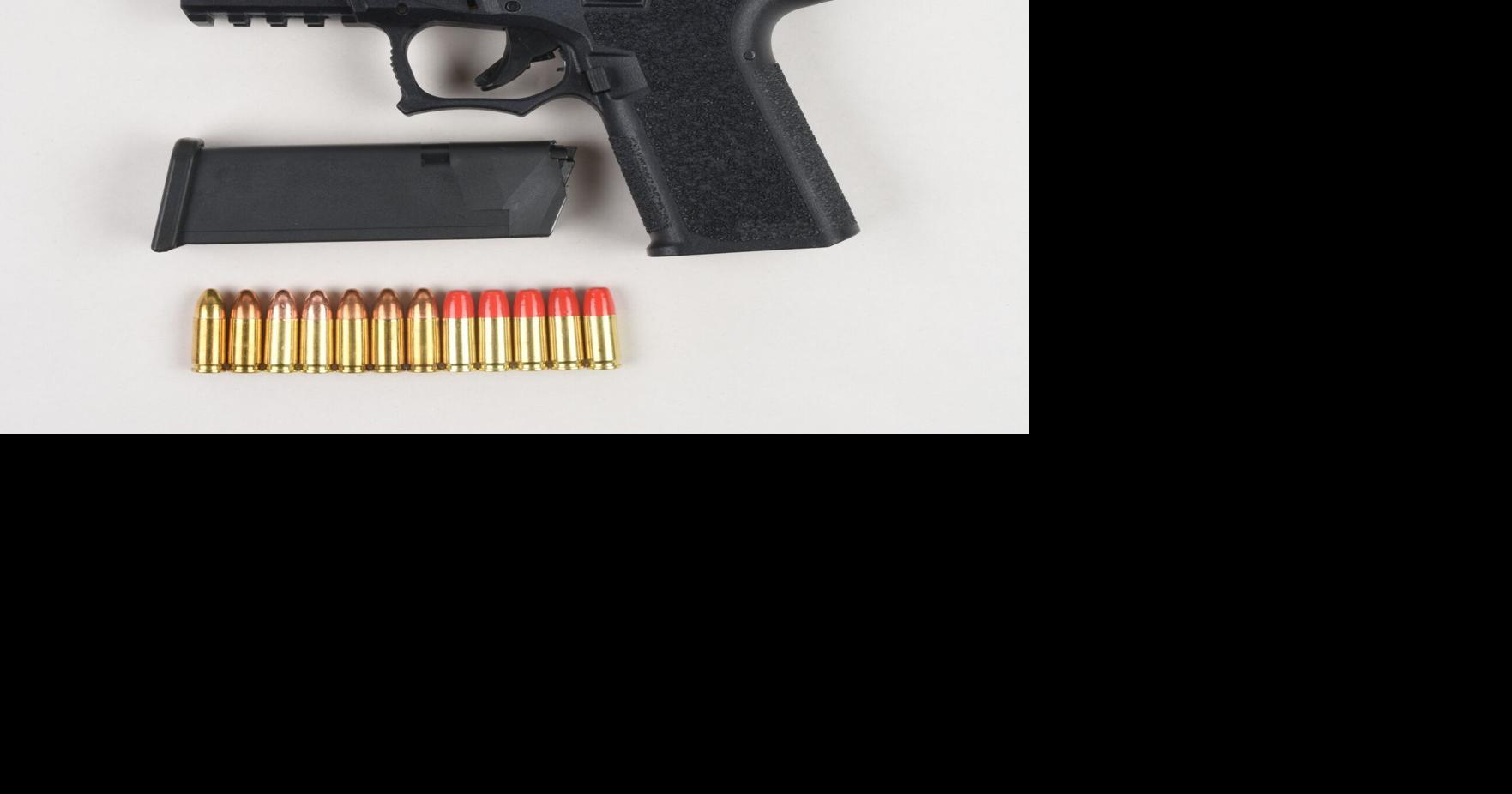 Brampton man charged after Peel police seize drugs and gun