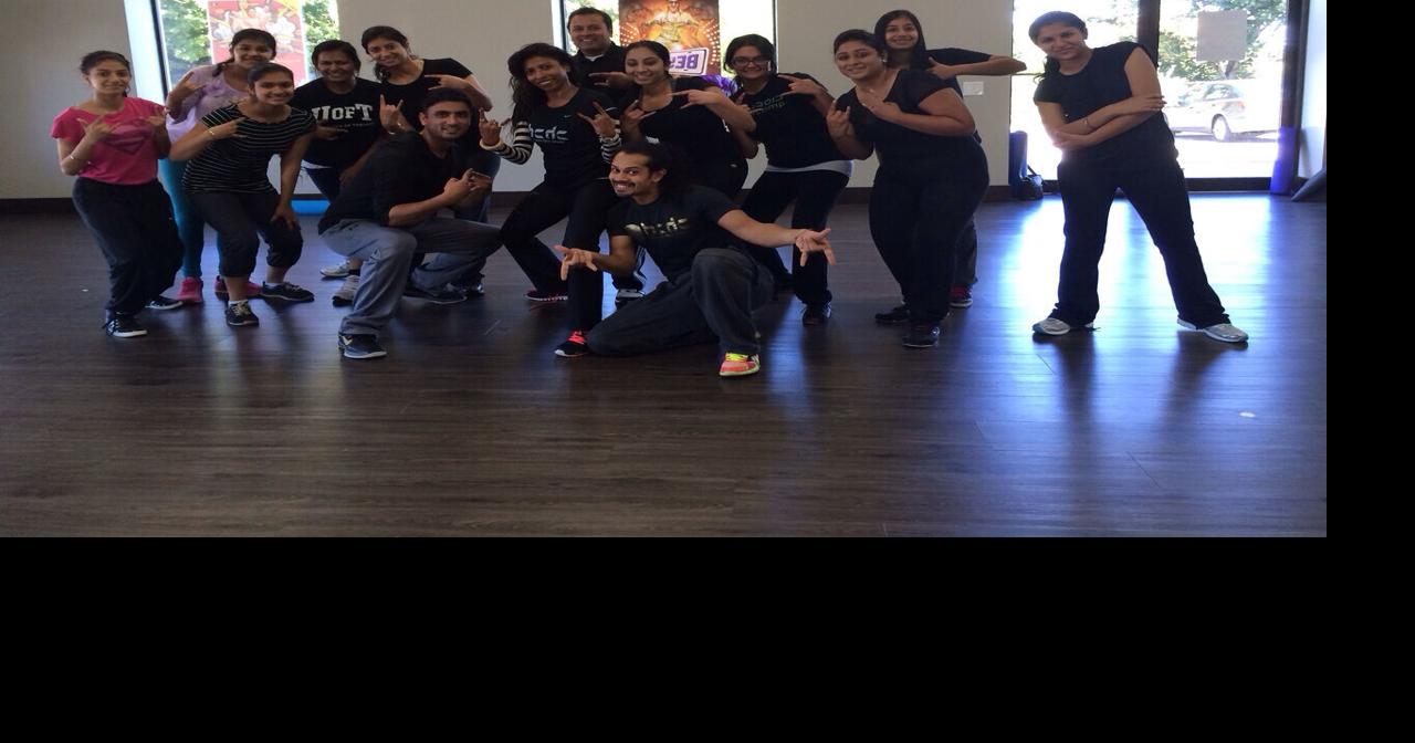 Brampton dance school hosts Bollywood Reloaded