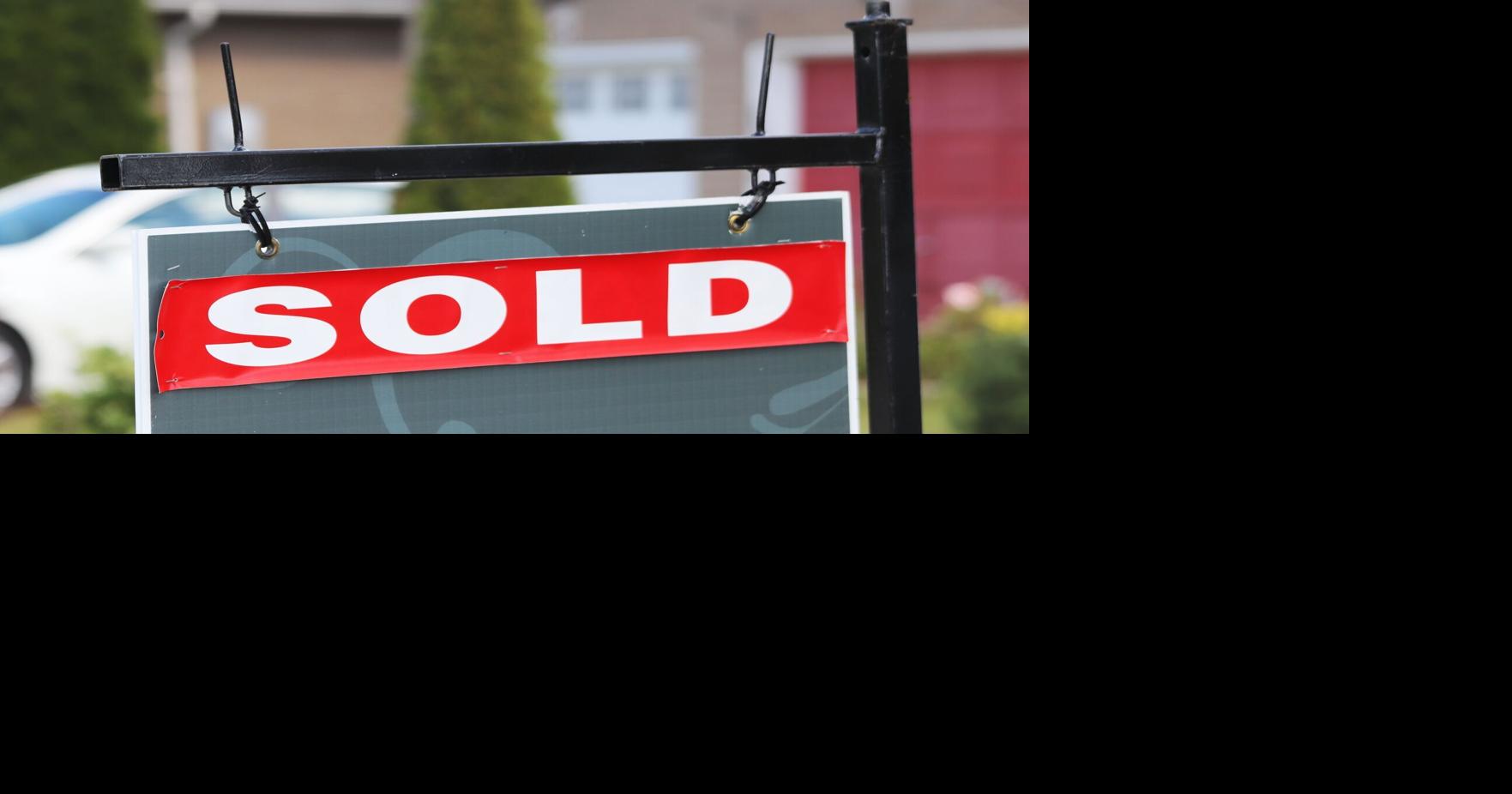 Real estate prices in 9 York Region cities and towns since 2013