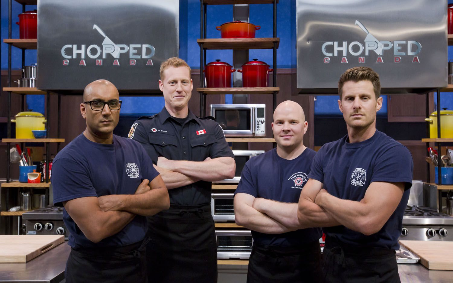 Chopped canada full discount episodes