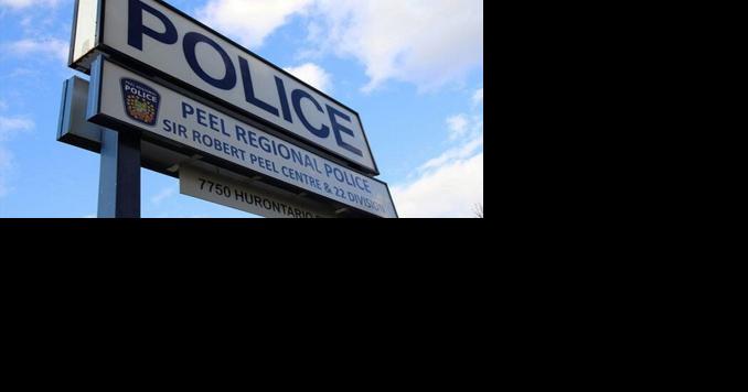 5 arrested in Brampton attempted robbery investigation - Vimarsana News