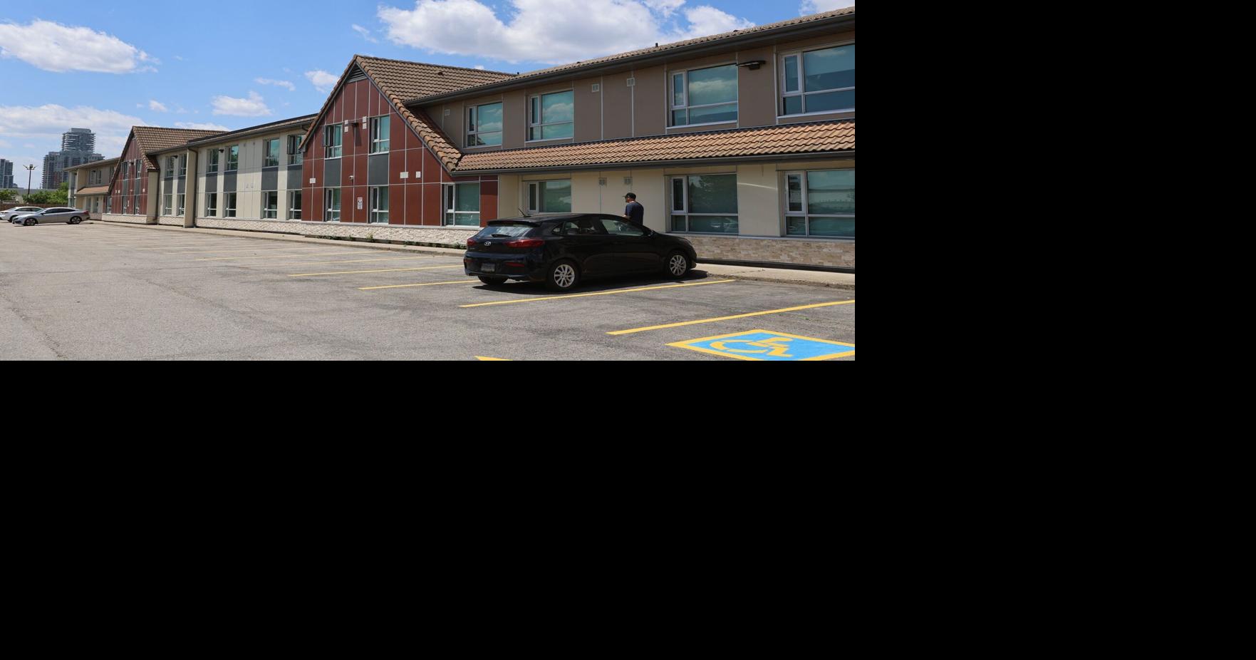 Housing project brings affordable rental units to Brampton