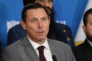 Patrick Brown proposes Brampton's 3rd strong mayor budget with 4.8% combined property tax hike