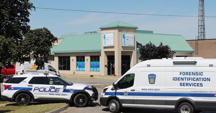 Vaughan man dies after shooting in Brampton
