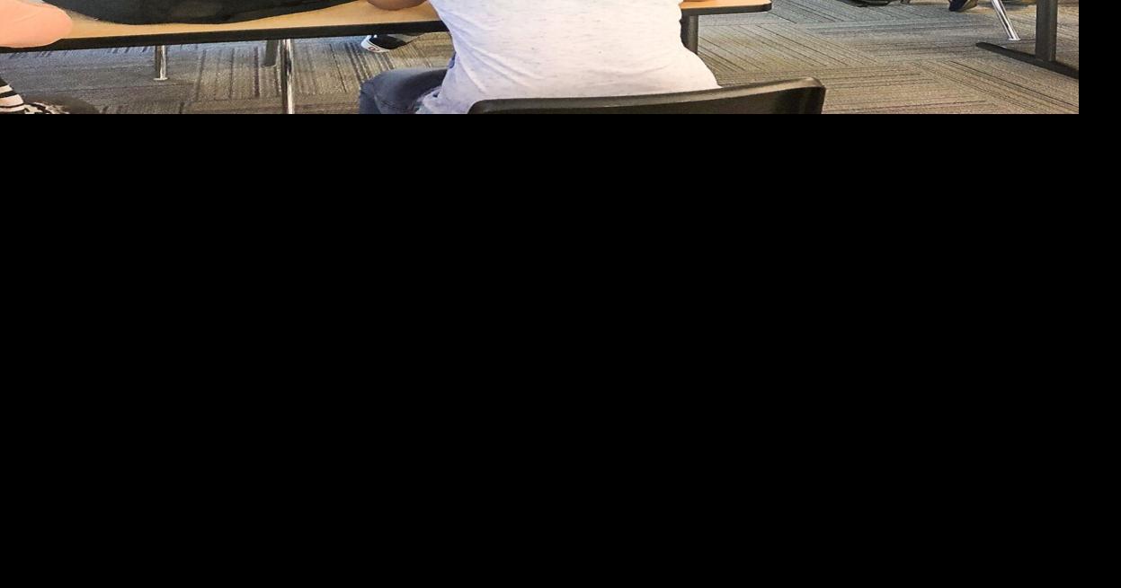 Algoma University new students to Brampton