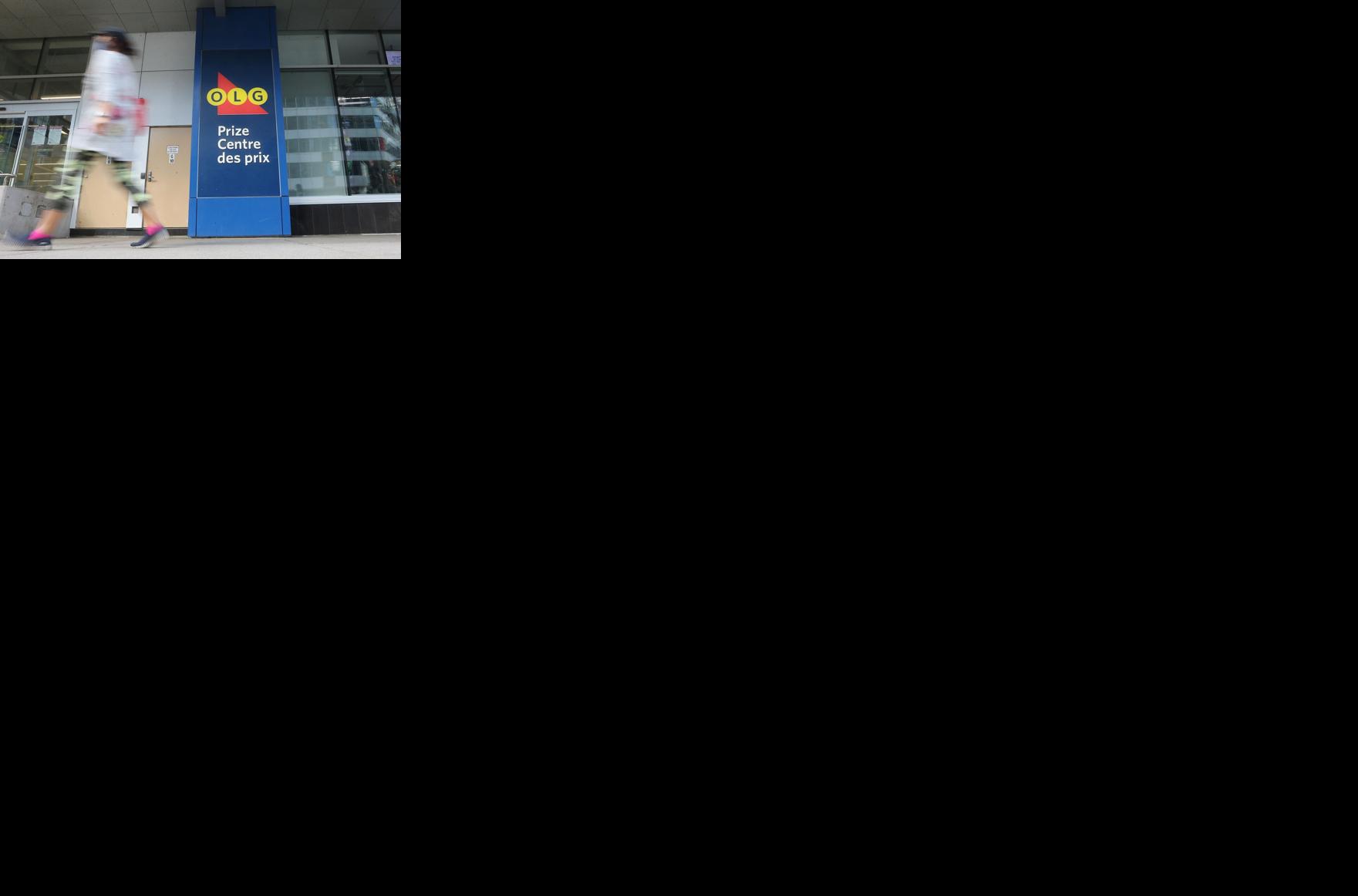 Article #11: Why You’Ll Notice Something Different About Ontario Lottery Winner Announcements