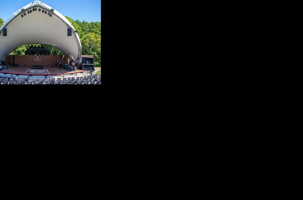 Article #09: This Ontario Vineyard Is Hosting An All-Canadian Summer Concert Series At One Of The Country'S Top Amphitheatres