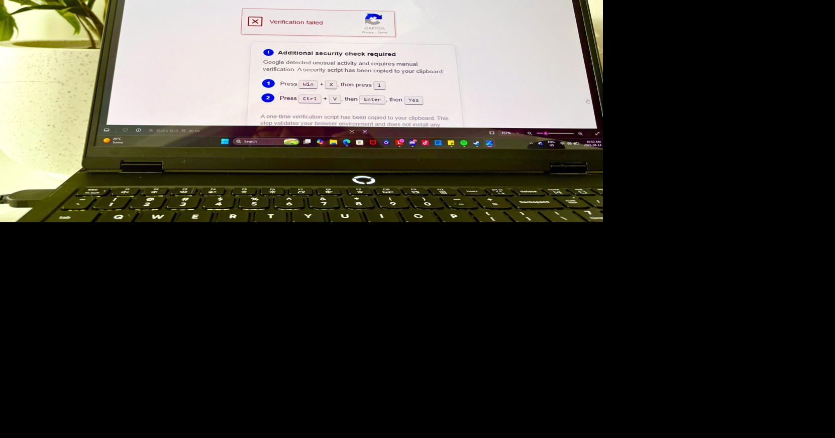 This hotel Wi-Fi pop-up puts a vicious RAT on your device — Ontario expert explains Microsoft