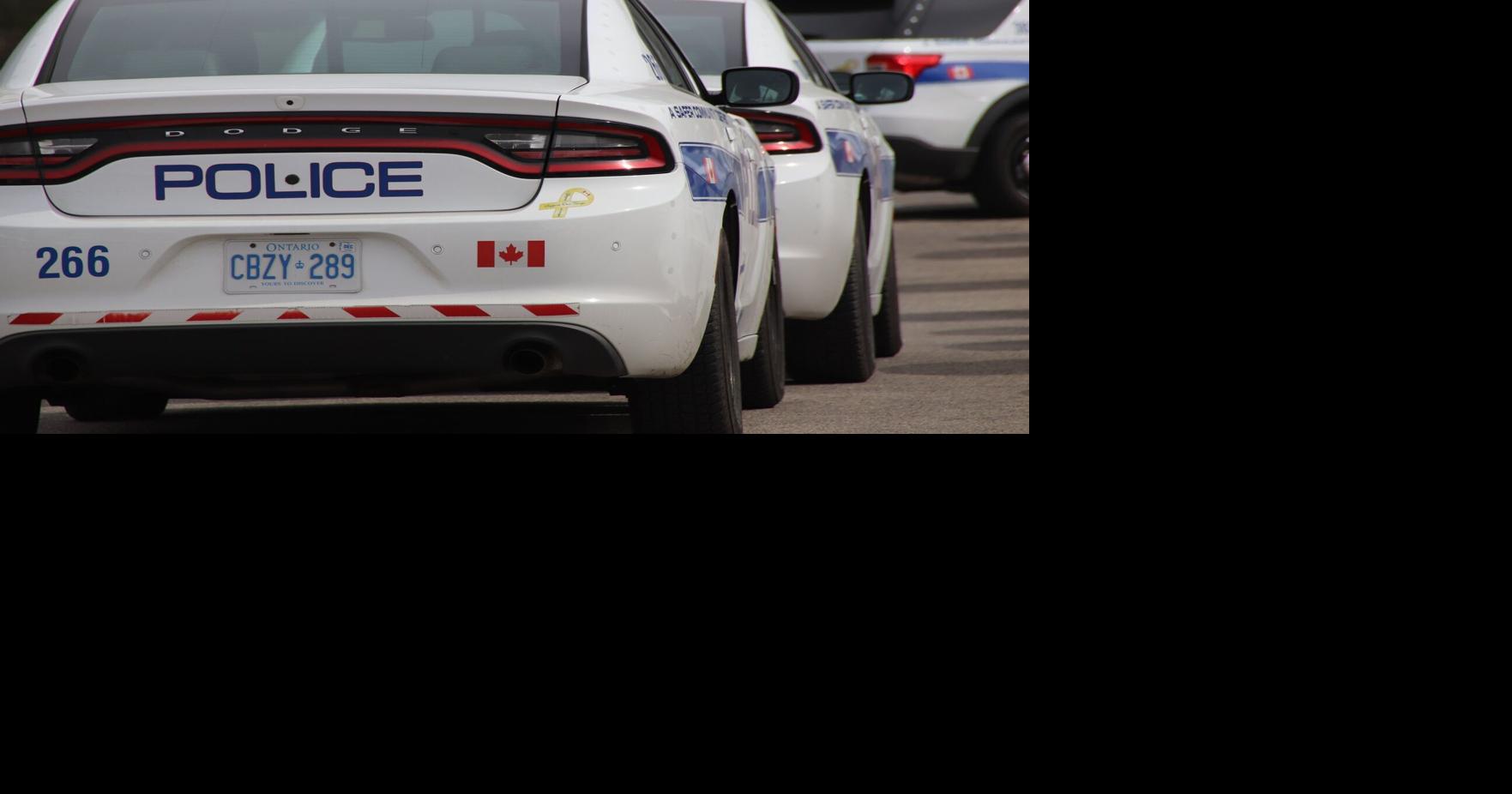 Police arrest teen, 17, after Brampton shooting in school parking lot ...