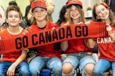 Article ||articlenum||: Fifa World Cup Canadian Tour To Stop In Brampton, Mississauga In July