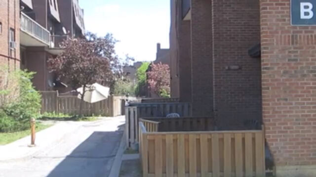 DNA found in murder of Brampton man