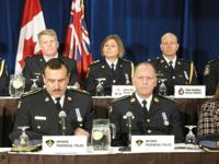 Brampton man among 60 in child porn bust