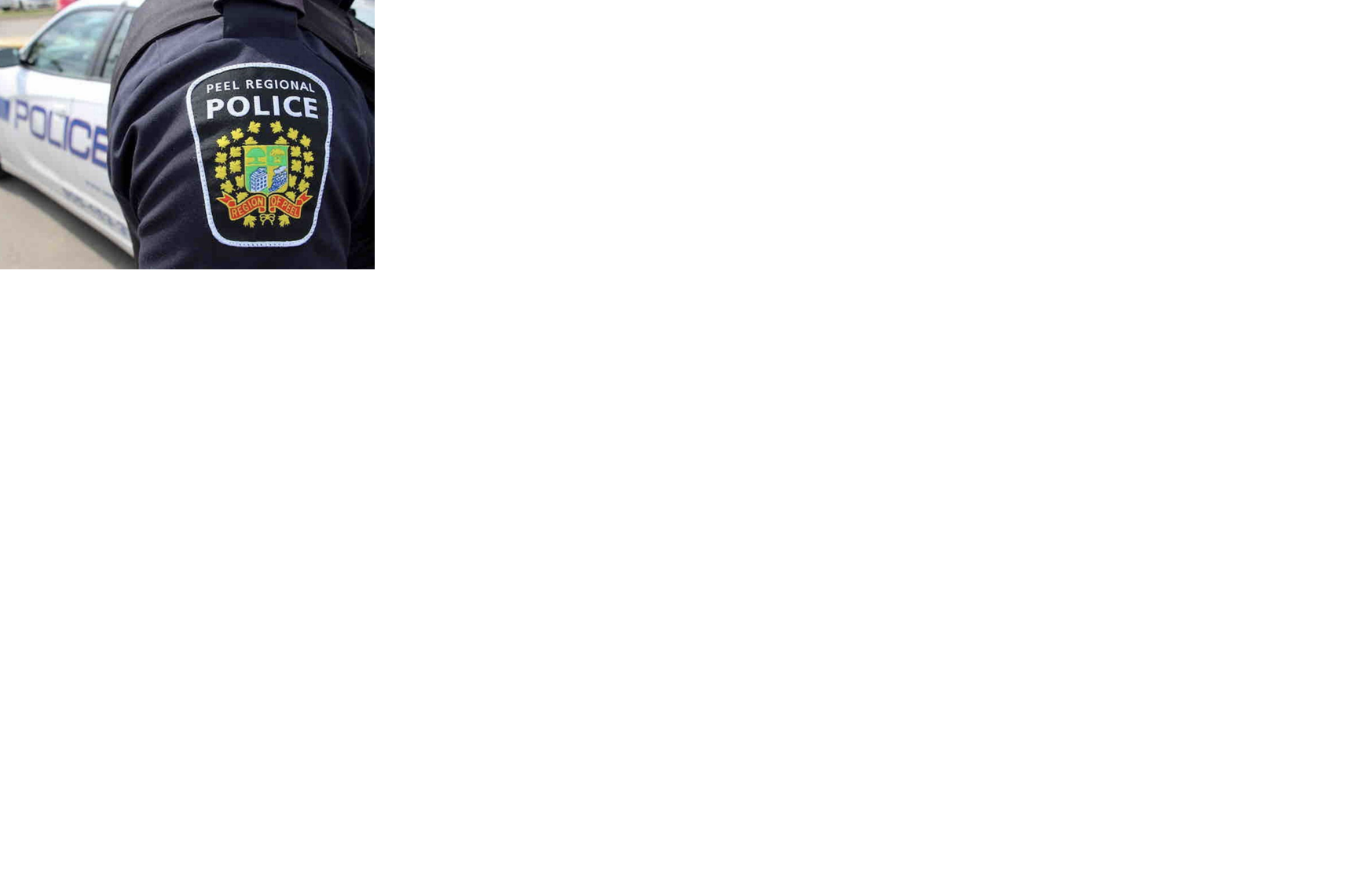 Article #07: Safety Precautions Lifted At Brampton Schools On Friday Morning After Teen Arrested In Stabbing Attack: Peel Police