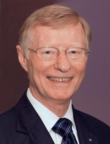 Brampton City Council - Ward 2&6: Dr. Ralph Irving Greene
