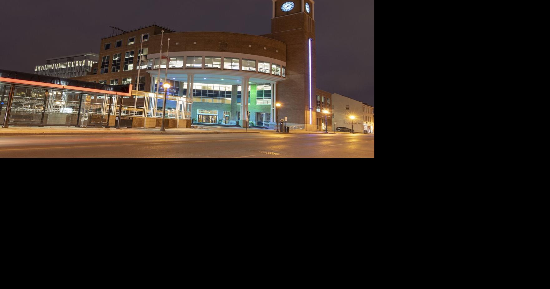 Ford Government's municipal gas tax transfer cut will cost Brampton 33