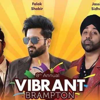 Vibrant Brampton festival returns to Garden Square - Vimarsana News