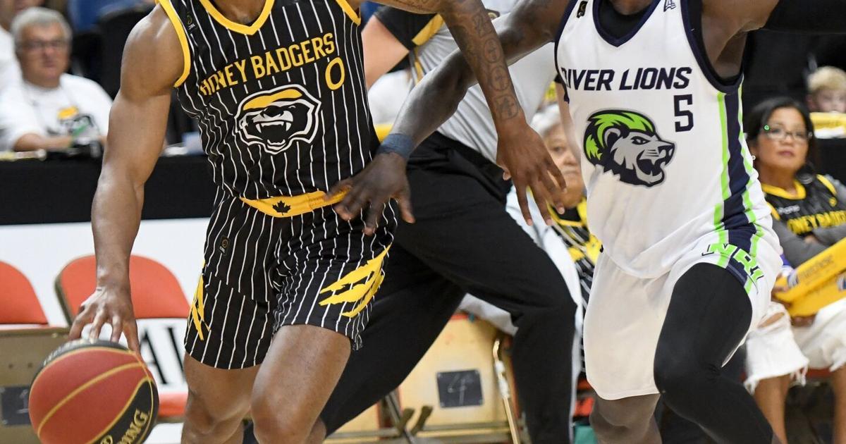 Mark Cuban Invests in Canadian Basketball League's Brampton Honey Badgers — image 1