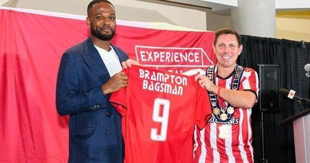 Brampton names 6 soccer fields after World Cup contingent