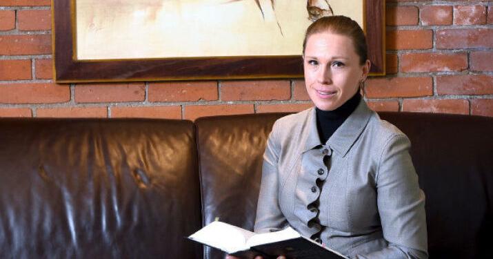 Jocelyn Ruff ‘It’s not my job to believe or disbelieve’: Snapshot of a criminal ...