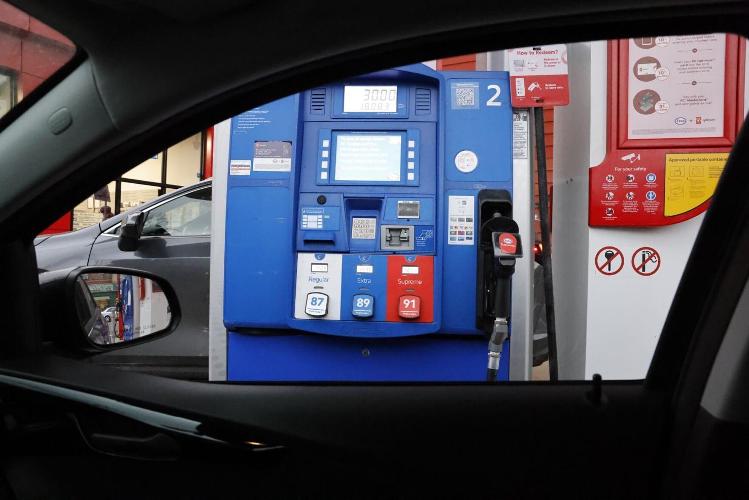 Canada Carbon Rebate payments coming in October