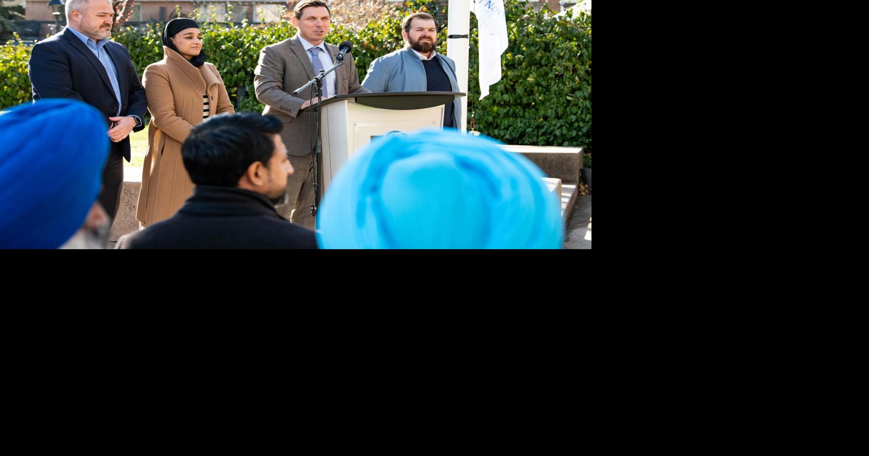 Brampton holds event to commemorate World Diabetes Day