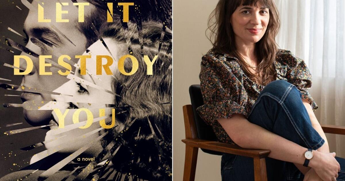 Ambition, power a love story, and the physicist who invented the atomic ...