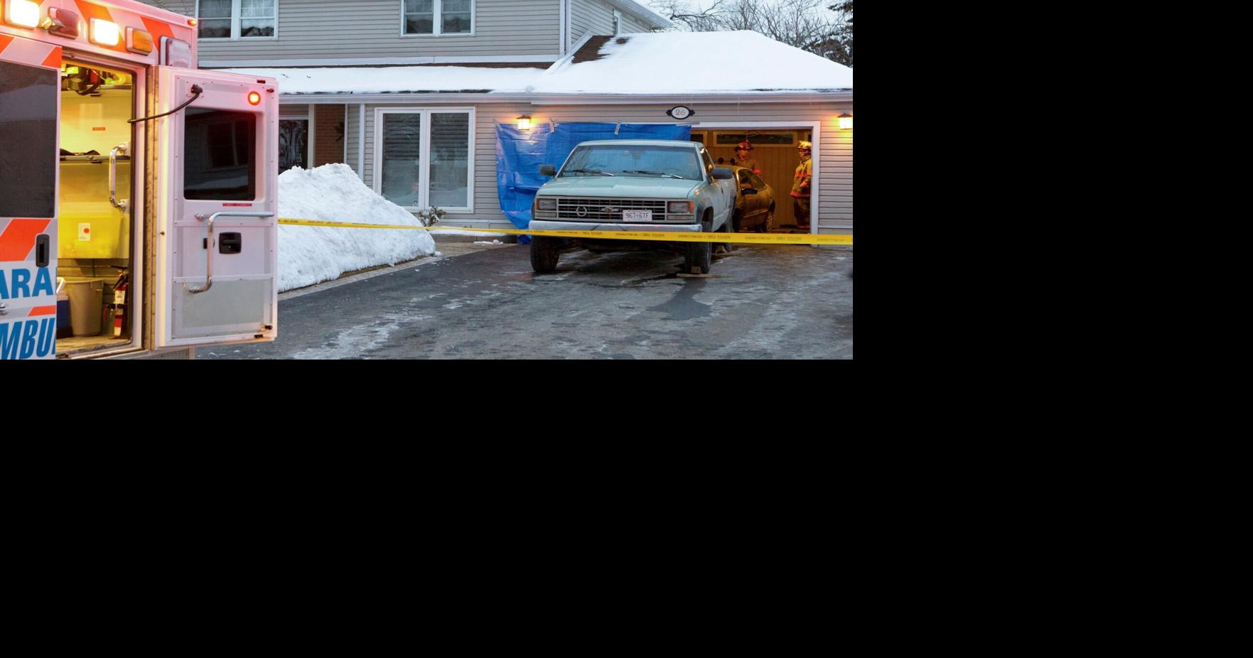 UPDATE: Ministry of Labour investigating death of Brampton man