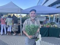 Fresh, Locally-Grown Produce in the Heart of the City: Farmers Markets are  Back in Mississauga – City of Mississauga