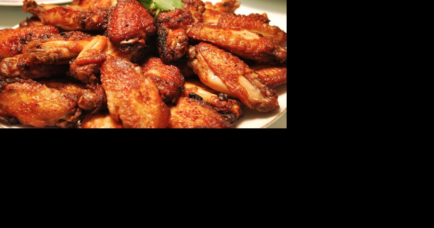 ‘They always hit the spot’ The 5 best places for chicken wings in Brampton