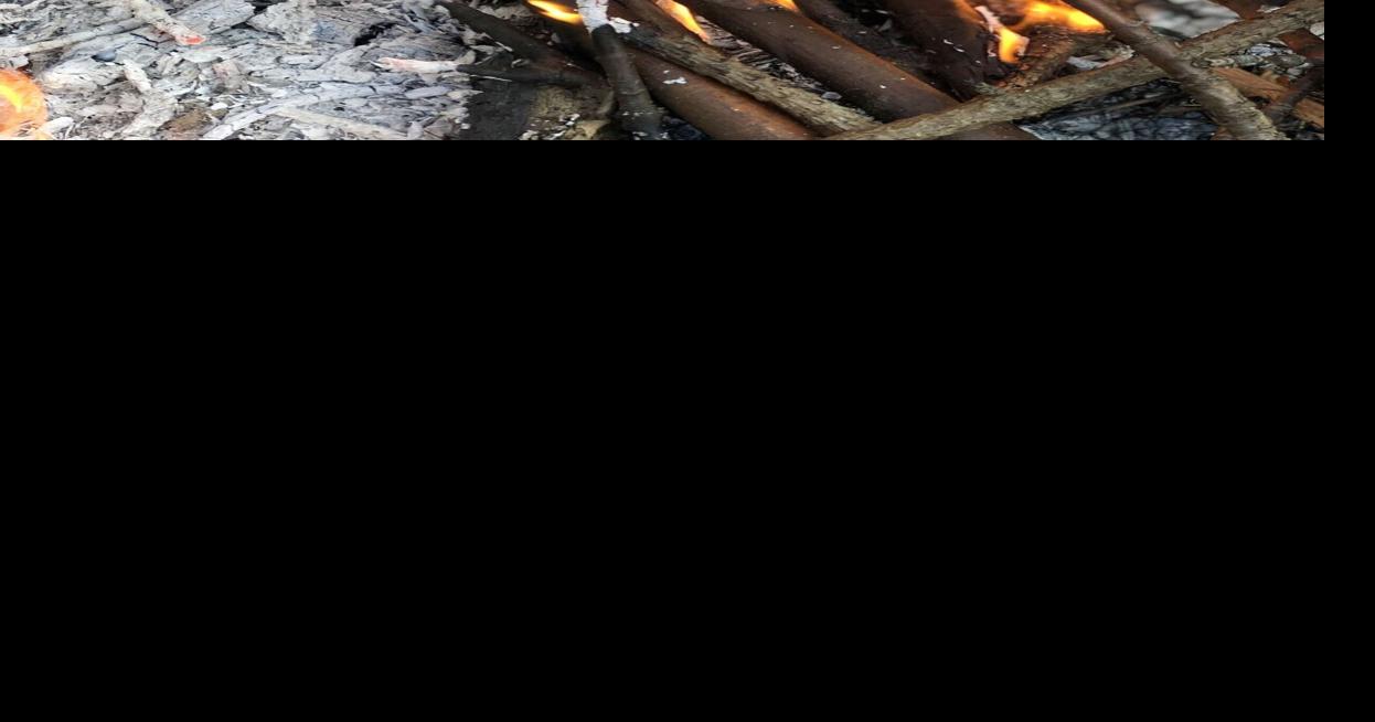 Using a fire pit in Brampton? Here’s what you need to know