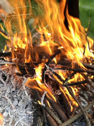 Using a fire pit in Brampton? Here’s what you need to know