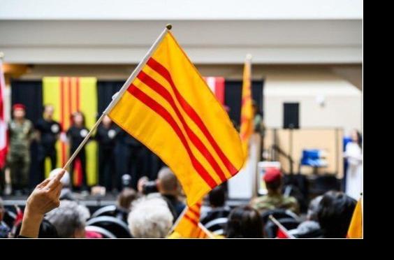 Article #02: Brampton To Commemorate Journey To Freedom Day Saturday With Community Flag-Raising Ceremony