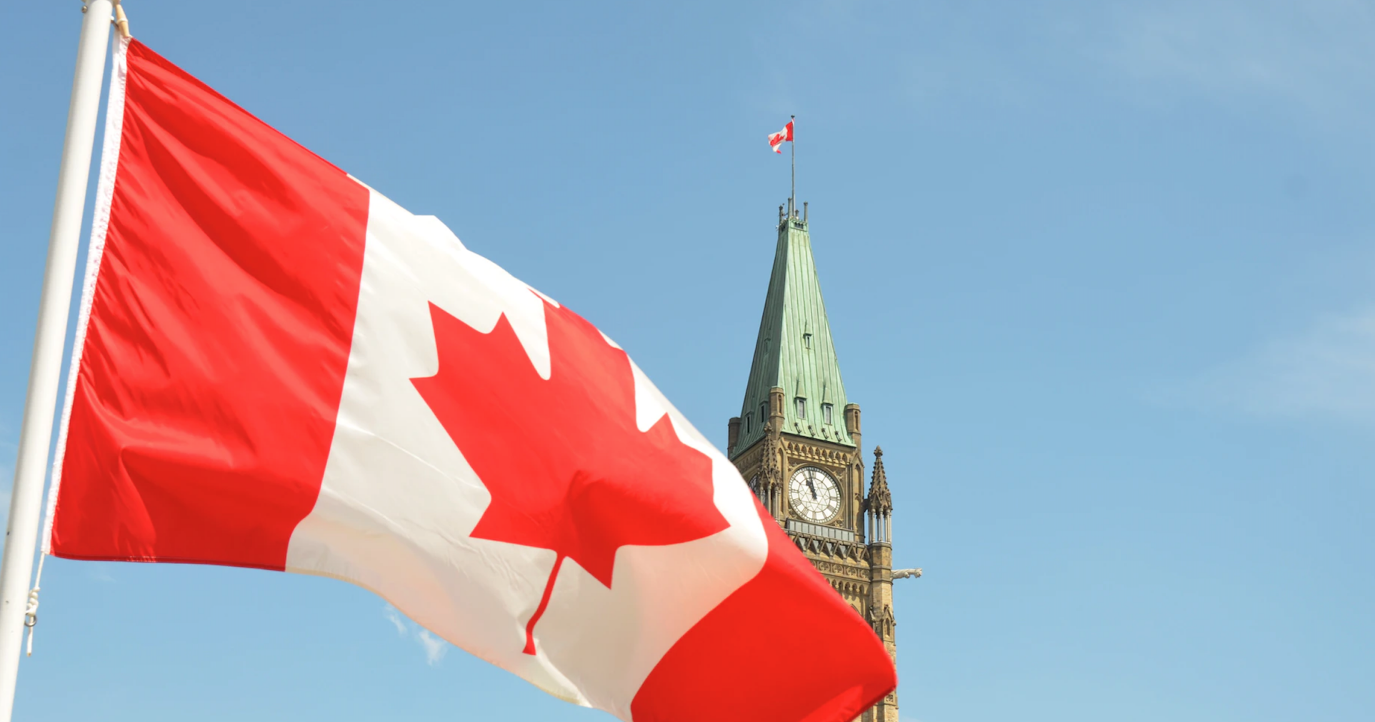 Could you pass the Canadian citizenship test? - Vimarsana News