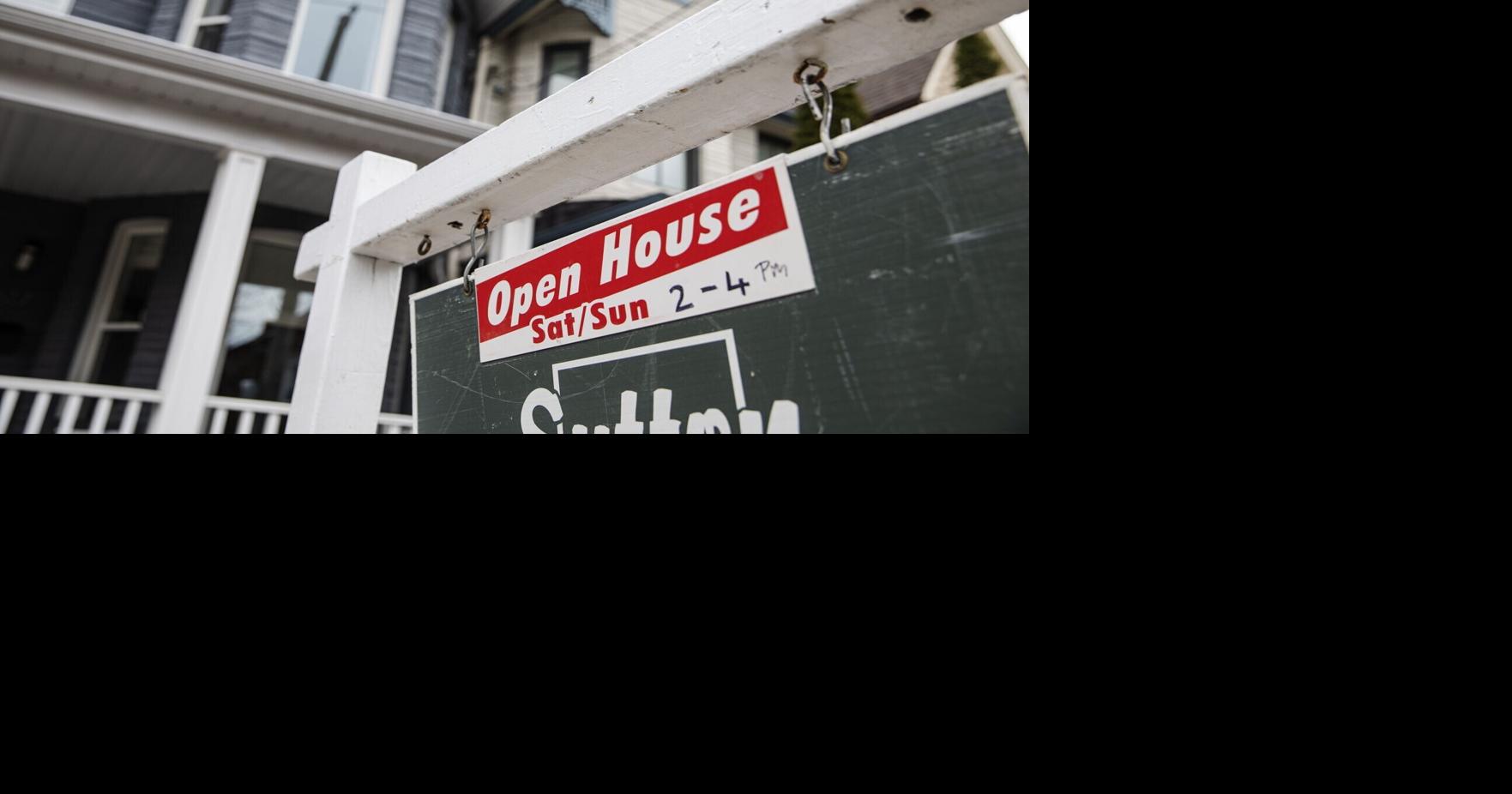 Brampton hits pause on new open house sign bylaw. The city is now seeking more feedback to get the balance right.