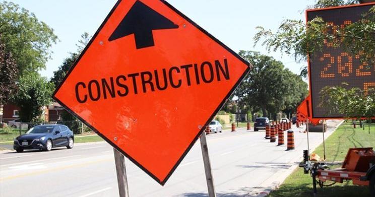 Brampton Riverwalk construction expected to bring road closures and noise as work ramps up