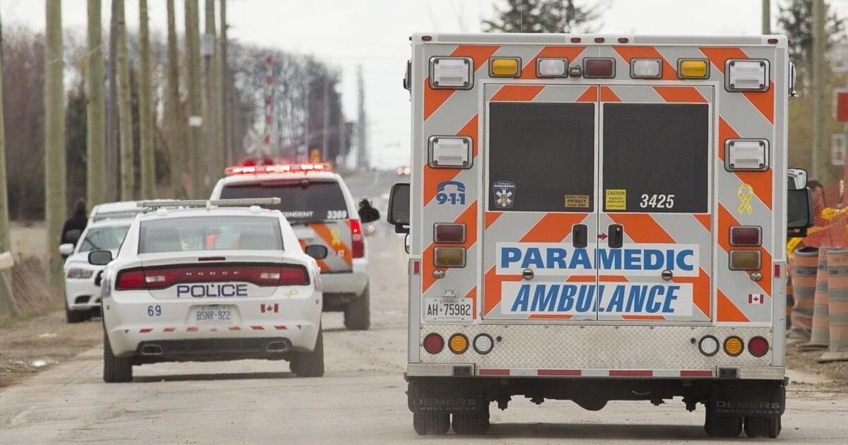 Patients being treated in Brampton neighbourhood - Vimarsana News