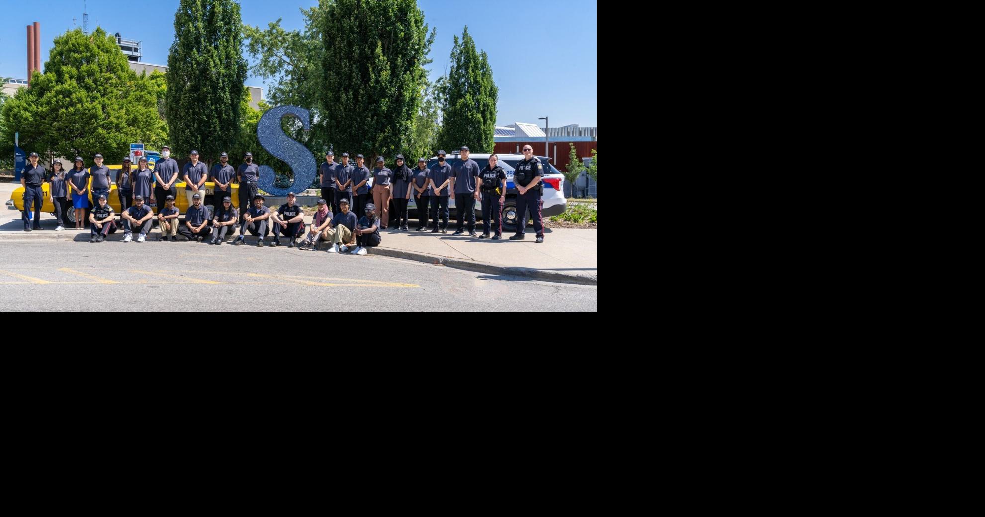 Peel police and Sheridan policing program continues