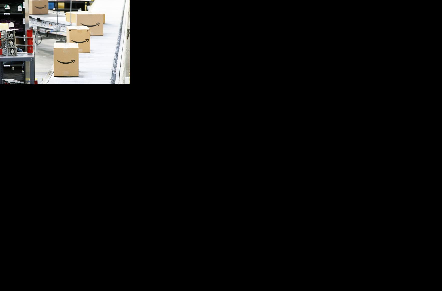 Article #16: Amazon Introducing Fuel Surcharge On Some Services Due To Soaring Gas Prices. What About Major Ride-Hailing And Delivery Services In Canada?