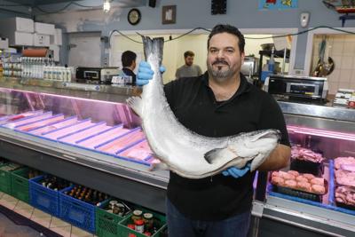 3 spots to buy fresh fish and seafood in Mississauga and Brampton