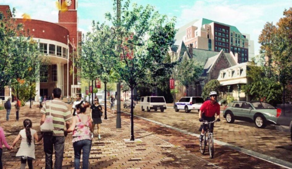 Reimagined Downtown On Hold: Brampton Council Shelves Major ...