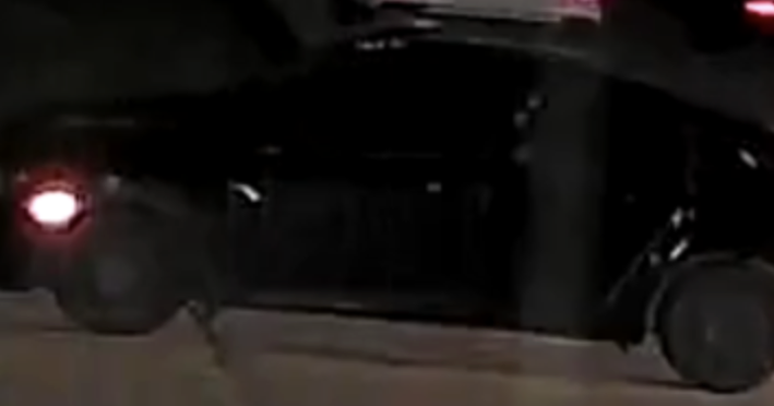 Peel police searching for 4 suspects after Brampton shooting