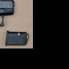 Peel police have seized over 380 guns in last two years