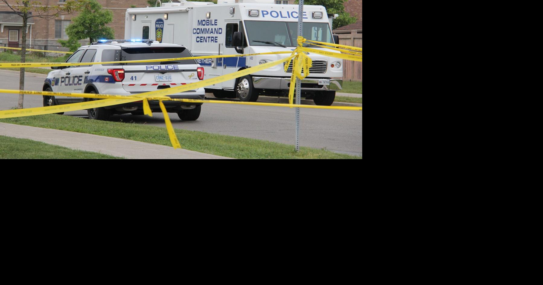 UPDATE: Brampton man in custody following wife’s death