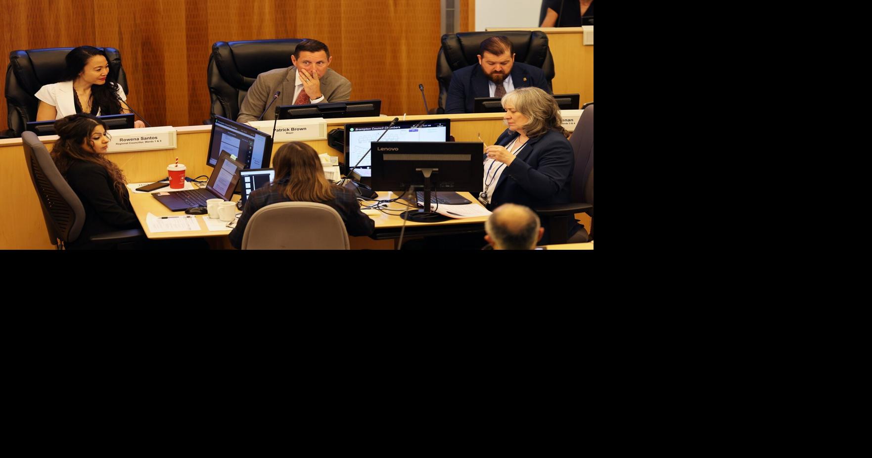 Brampton council eyes roundtable to tackle growing resident concerns over lax bylaw enforcement